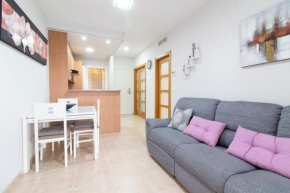 Global Properties, Bonito apartamento en la playa de Canet d'en Berenguer